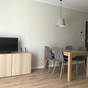 Appartement met een Slaapkamer